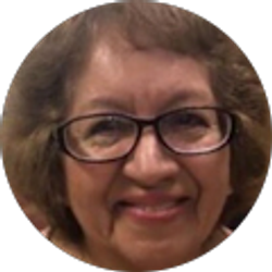 Profile photo of Rosalinda Sanchez