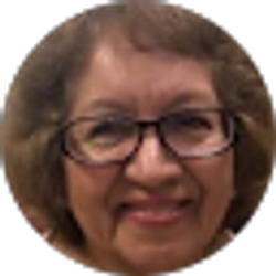 Profile photo of Rosalinda Sanchez