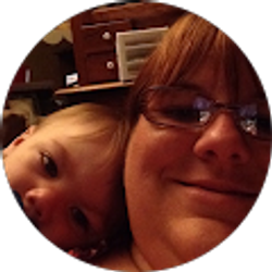 Profile photo of Krista Powell