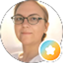 Profile photo of Kimberly Mays
