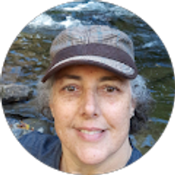 Profile photo of Angela Terry