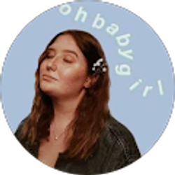 Profile photo of Lexi Reed