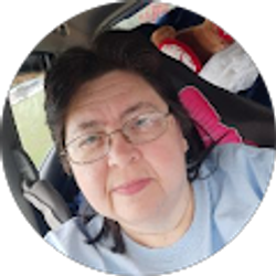 Profile photo of Tamara M Poston