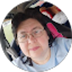 Profile photo of Tamara M Poston