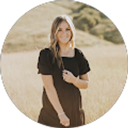 Profile photo of Jacie Thomas