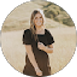 Profile photo of Jacie Thomas