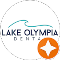 Profile photo of Lake Olympia Dental