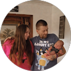 Profile photo of Christina Hicks