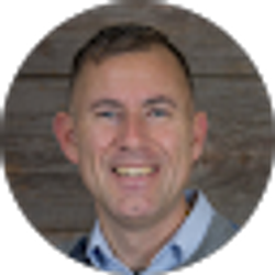 Profile photo of Timothy Davids