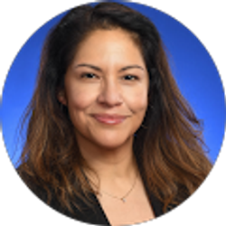 Profile photo of Juanita Limas
