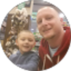 Profile photo of Ryan Henley