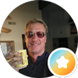 Profile photo of Jeff Reeks