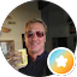 Profile photo of Jeff Reeks