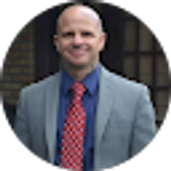 Profile photo of Joey Dugas