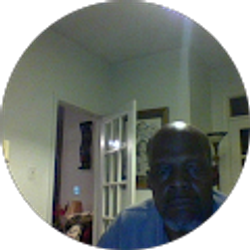 Profile photo of Clarence Evans