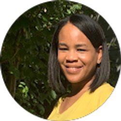 Profile photo of Shantel Grant