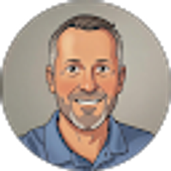 Profile photo of Eric Gendreau