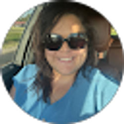 Profile photo of Katie Thibodeaux