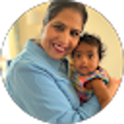 Profile photo of Shobha Reniguntala