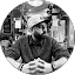 Profile photo of Raghav Raman