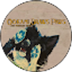 Profile photo of Ookami Mori