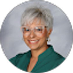 Profile photo of Nicole Phillips