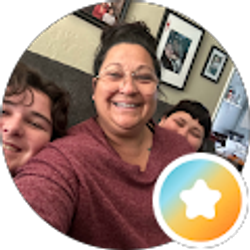 Profile photo of Jolene De Oliveira