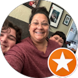 Profile photo of Jolene De Oliveira