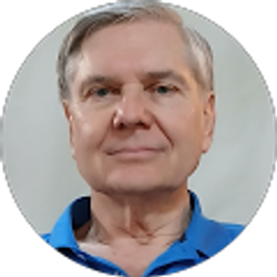 Profile photo of Chuck Boylan