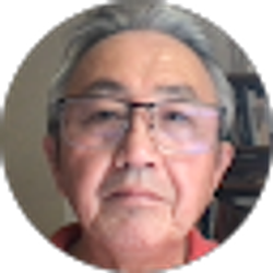 Profile photo of Philip Chang