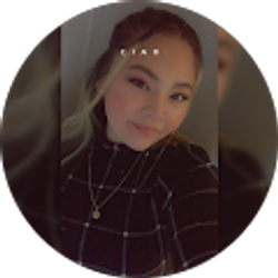 Profile photo of Anissa Tran