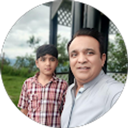 Profile photo of Sheeraz Gul Tareen