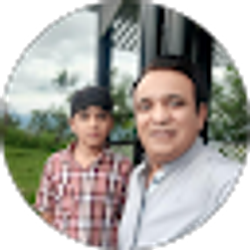 Profile photo of Sheeraz Gul Tareen