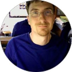 Profile photo of Daniel Baldwin