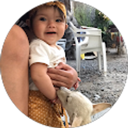 Profile photo of Michelle Calderon