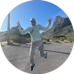 Profile photo of Kelly Crymble