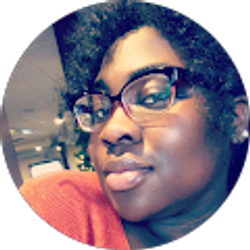 Profile photo of Terri Jackson