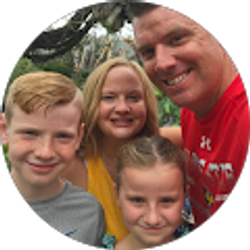 Profile photo of Chelsie Campbell