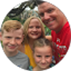 Profile photo of Chelsie Campbell