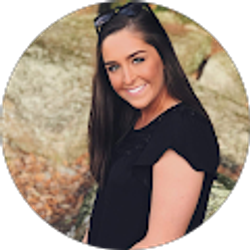 Profile photo of Katelyn Hill