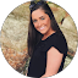Profile photo of Katelyn Hill