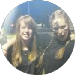 Profile photo of Sarah Paulsen