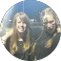 Profile photo of Sarah Paulsen