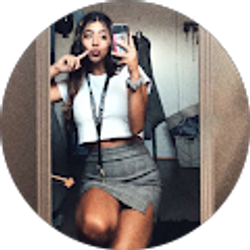 Profile photo of Mariah Barrios