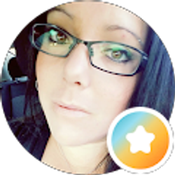 Profile photo of Kristen Harrington