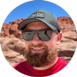 Profile photo of H. Andrew Gill