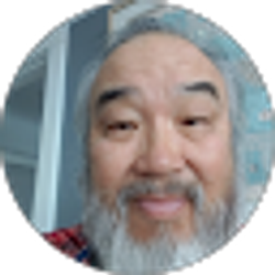 Profile photo of Sam Young