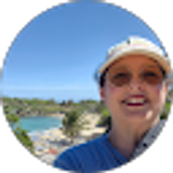 Profile photo of Daniela Cervantes