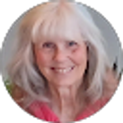 Profile photo of Joni Williams