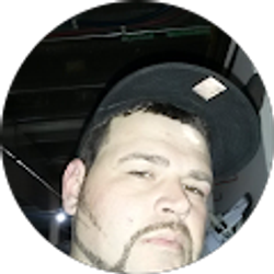 Profile photo of Ben Rullis